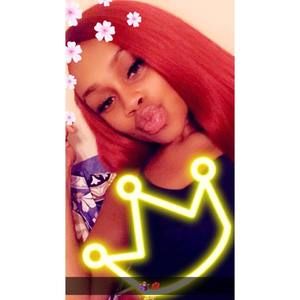 Meet your Posher, Siya